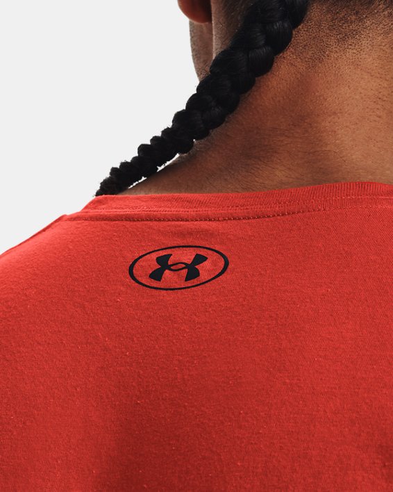 UA Fast Left Chest | Under Armour UA Fast Left Chest | Under Armour